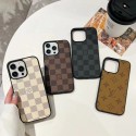 Fashion lv Louis Vuitton iPhone 15 14/13/12/11 pro xr/xs  Leather Brand Full Cover ledertasche Luxury iPhone 15 plus 15 Pro max Case Back Cover coqueFashion Brand Full Louis Vuitton Cover housseLuxury Case Back Cover schutzhülle