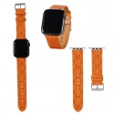 gucci leather pair womne men Apple Watch Band 49mm 40mm 41mm 38mm 45mm  20mm 22mm Band gucci Compatible with Samsung Galaxy Watch 6/6 CLassic 4 bands Replacement Strap Wristbands for iWatch Band  Strap