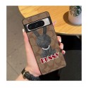 Coach samsung s24 case google pixel 8a 8 pro 7acoverShockproof Protective Coach Designer galaxy s24 plus iphone 15 Case 