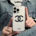 Chanel iPhone 15 14 13 Pro Max 15 plus case coverFashion Chanel iPhone 15 14/13/12/11 pro xr/xs  Brand Full Cover ledertascheoriginal luxury fake case iphone xr xs max 15 14/12/13 pro max shellFashion Brand Full Cover housse