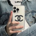 Chanel iPhone 15 14 13 Pro Max 15 plus case coverFashion Chanel iPhone 15 14/13/12/11 pro xr/xs  Brand Full Cover ledertascheoriginal luxury fake case iphone xr xs max 15 14/12/13 pro max shellFashion Brand Full Cover housse