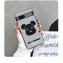 Kaws samsung s24 case google pixel 8a 8 pro 7acoverLuxury samsung s24 s23 s22 ultra Case Back Cover coque