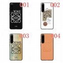 loewe galaxy s24 s23 s22 s21 Brand Full Cover lady men loewe iPhone 15 pro 13/14 15 Pro Max Case Custodia Hulle Funda original luxury fake case iphone xr xs max 15 14/12/13 pro max shell