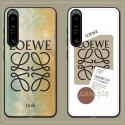 loewe galaxy s24 s23 s22 s21 Brand Full Cover lady men loewe iPhone 15 pro 13/14 15 Pro Max Case Custodia Hulle Funda original luxury fake case iphone xr xs max 15 14/12/13 pro max shell