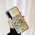 loewe galaxy s24 s23 s22 s21 Brand Full Cover lady men loewe iPhone 15 pro 13/14 15 Pro Max Case Custodia Hulle Funda original luxury fake case iphone xr xs max 15 14/12/13 pro max shell