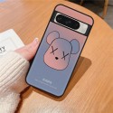 kaws google pixel 8a 8 pro 7a samsung s24 case covergoogle pixel 8 pro 7a 6 Case Custodia Hulle FundaShockproof Protective Designer kaws galaxy s24 plus iphone 15 Case