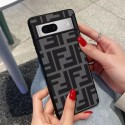 Fendi google pixel 8a 8 pro 7a samsung s24 case  cover Case Custodia Hulle FundaShockproof Protective Designer Fendi galaxy s24 plus iphone 15 CaseLuxury Case Back Cover schutzhülle