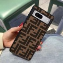 Fendi google pixel 8a 8 pro 7a samsung s24 case  cover Case Custodia Hulle FundaShockproof Protective Designer Fendi galaxy s24 plus iphone 15 CaseLuxury Case Back Cover schutzhülle