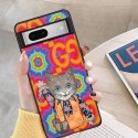 Gucci google pixel 8a 8 pro 7a samsung s24 case coverFashion Gucci iphone 15 14 samsung s24 google pixel 7a 8 9 Brand Full Cover case Shockproof Protective Designer galaxy s24 plus iphone 15 Case