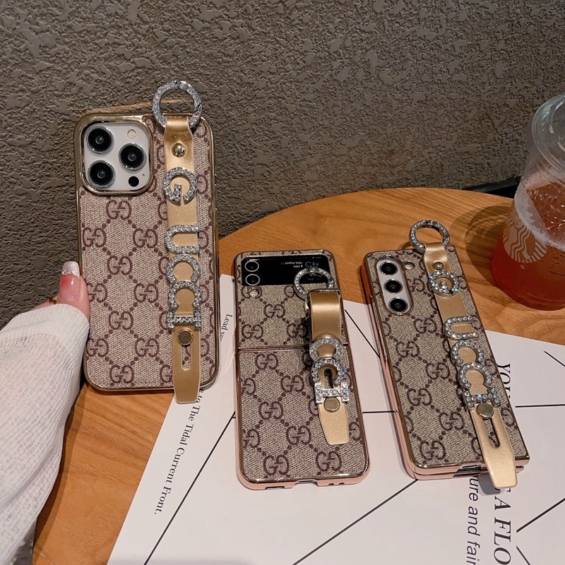 iPhone 15 pro 13/14 15 Pro Max Case gucci