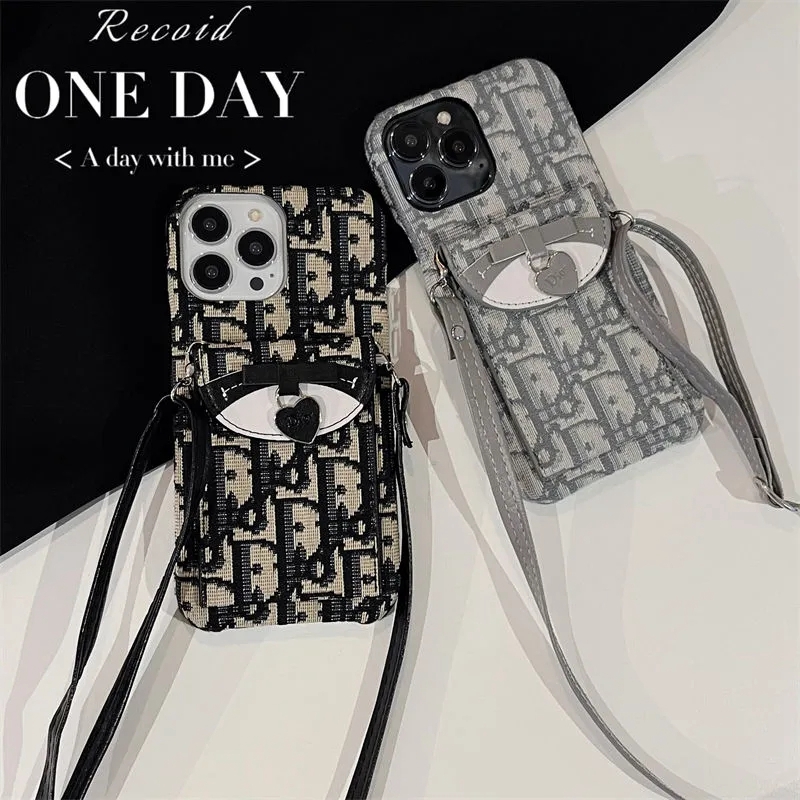  Designer Dior iPhone 15 Caseoriginal luxury fake case iphone xr xs max 15 14/12/13 pro max shellLuxury Case