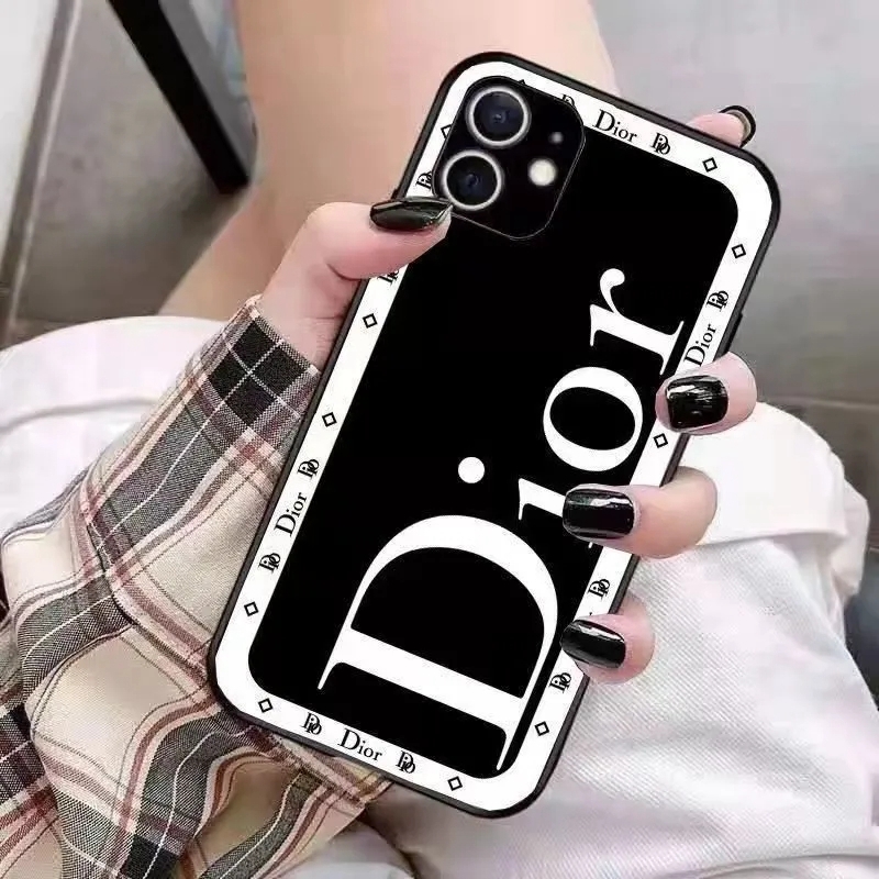 Dior samsung s24 plus s23 ultra Case 