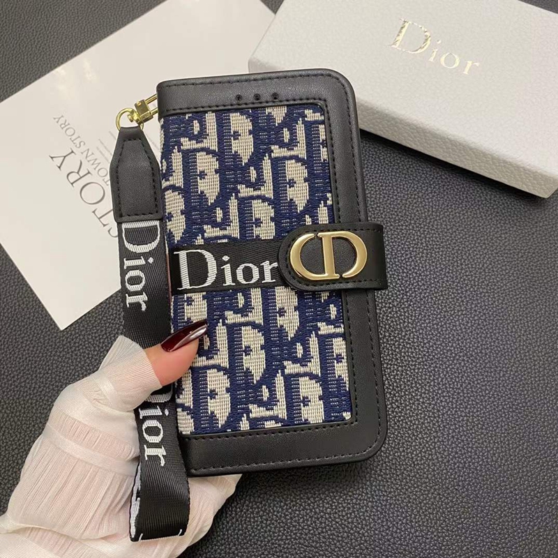 Dior samsung s24 plus s23 ultra Case