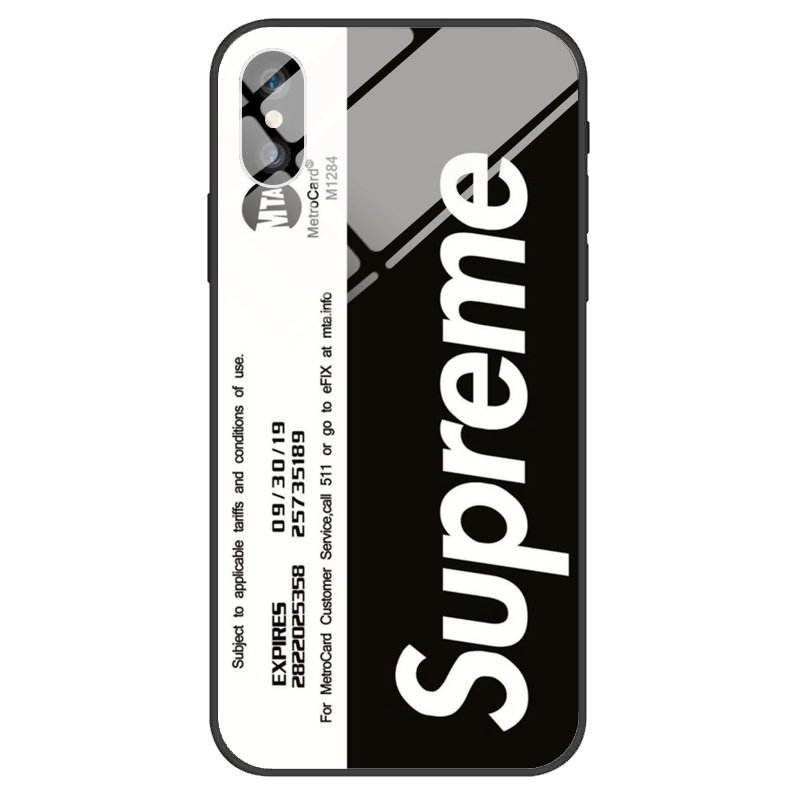 Supreme iPhone 15 pro 13/14 15 Pro Max Case Custodia Hulle FundaShockproof Protective Designer iPhone 15 samsung s23 s24 Case