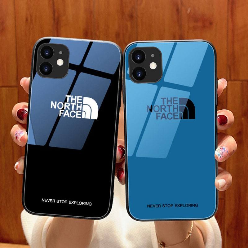 women men THE NORTH FACE galaxy s24 s23 s22 s21 case