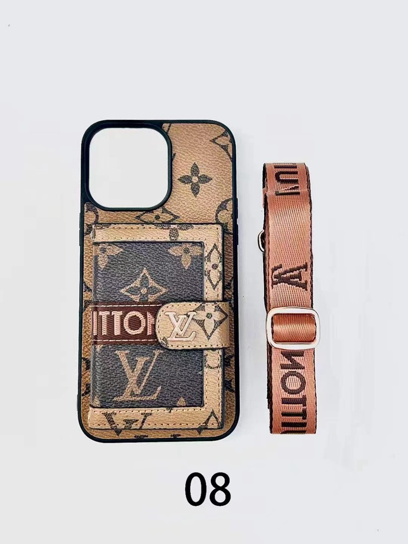 Lv Gucci iPhone 16 15 14 13 Pro Max 15 plus case coverFashion Lv Gucci iPhone 16 15 14/13/12/11 pro xr/xs  Brand Full Cover ledertascheoriginal luxury fake case