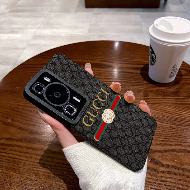 women men Gucci huawei p70 pro mate60 nova 12 pro galaxy s24 plus iphone 15 16 Case